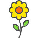 girasol icon