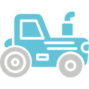 tractor icon