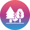 bosque icon