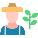 agricultor icon