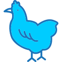 pollo icon