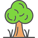 Árbol icon