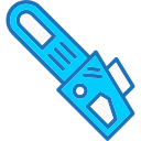 motosierra icon