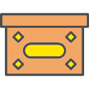 caja icon