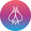 Bee icon