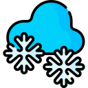 nieve icon