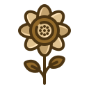 girasol icon