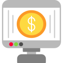 dólar icon