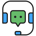 auriculares icon