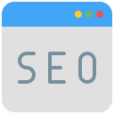 seo icon