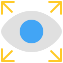 visión icon