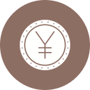 yen icon