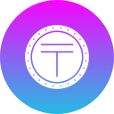 tenge icon