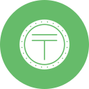 tenge icon