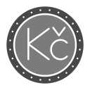 koruna icon