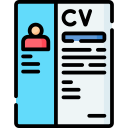 cv 