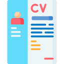 cv 