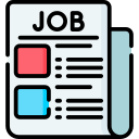 un journal icon