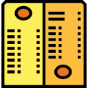 menú icon