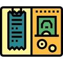 영수증 icon