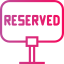 reservado