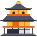 kinkakuji icon