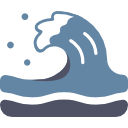 tsunami icon