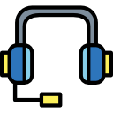 auriculares icon