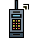 teléfono icon