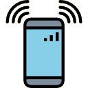 teléfono inteligente 