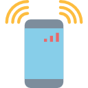 teléfono inteligente 