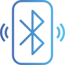 bluetooth icon