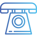 teléfono icon