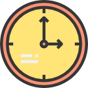 reloj icon