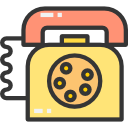 teléfono icon