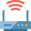 router de wifi icon