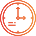 reloj icon