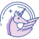 unicornio icon