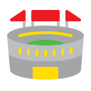 estadio icon