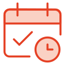 calendario icon