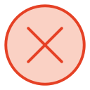 eliminar icon