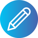 lápis icon
