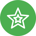 estrella icon