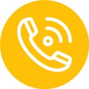 llamada telefónica icon