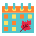 calendario icon