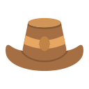 sombrero icon