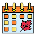 calendario icon