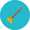 escoba icon