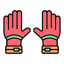 guantes icon