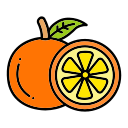 naranja icon